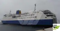 Πλοίο τύπου Ro-Ro προς πώληση