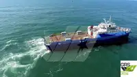 Πλοίο υποστήριξης αιολικού πάρκου προς πώληση