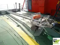 Πλοίο τοπογραφικής έρευνας προς πώληση