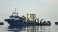 Ρυμουλκό πλοίο προς πώληση
