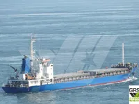 Πλοίο μεταφοράς ξηρών εμπορευμάτων προς πώληση