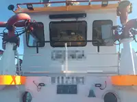 Ρυμουλκό πλοίο προς πώληση