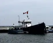 Oil/Chemical tanker προς πώληση