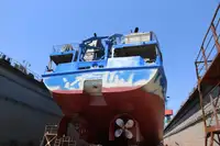 Δεξαμενόπλοιο πετρελαίου/χημικών προϊόντων προς πώληση