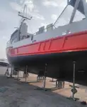 Εργατικά πλοία προς πώληση