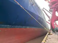 Ψυκτικό πλοίο προς πώληση