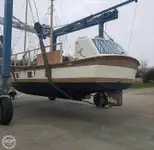 Κρουαζιερόπλοιο προς πώληση