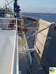 Πλοίο τοπογραφικής έρευνας προς πώληση