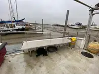 Υποστήριξη καταδύσεων προς πώληση