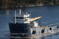 Πλοίο περιπολίας προς πώληση