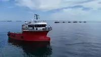 Εργατικά πλοία προς πώληση