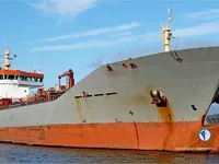 Δεξαμενόπλοιο πετρελαίου/χημικών προϊόντων προς πώληση