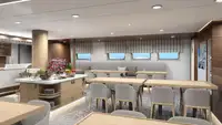 Κρουαζιερόπλοιο προς πώληση
