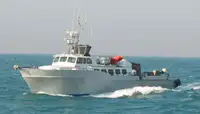Σκάφος πληρώματος προς πώληση