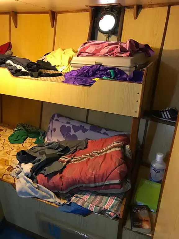 Εργατικά πλοία προς πώληση