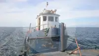 Εργατικά πλοία προς πώληση