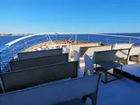 Επιβατικό πλοίο προς πώληση