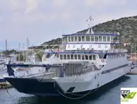 Πλοίο τύπου Ro-Ro προς πώληση