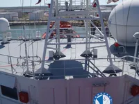 Δεξαμενόπλοιο πετρελαίου/χημικών προϊόντων προς πώληση