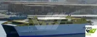 Πλοίο τύπου Ro-Ro προς πώληση