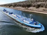 Oil/Chemical tanker προς πώληση