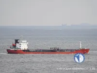 Δεξαμενόπλοιο πετρελαίου/χημικών προϊόντων προς πώληση