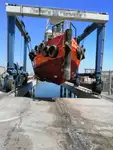 Ρυμουλκό πλοίο προς πώληση