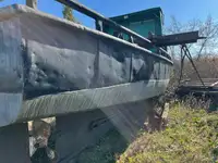 Εργατικά πλοία προς πώληση