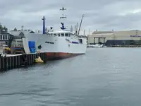 Longliner προς πώληση