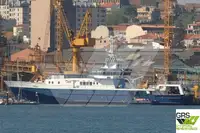 Πλοίο περιπολίας προς πώληση