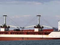 Ψυκτικό πλοίο προς πώληση