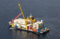 Oil/Chemical tanker προς πώληση