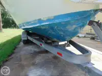 Πλοίο περιπολίας προς πώληση