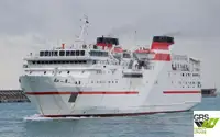 Ro-Ro ship προς πώληση