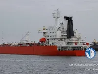 Δεξαμενόπλοιο πετρελαίου/χημικών προϊόντων προς πώληση
