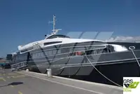 Κρουαζιερόπλοιο προς πώληση