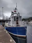Πλοίο πιλότων προς πώληση