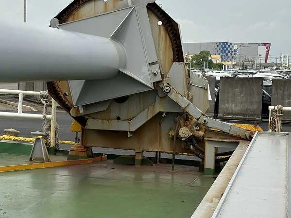 General Cargo/Multi-purpose προς πώληση
