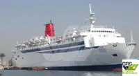 Ro-Ro ship προς πώληση