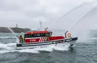 Ρυμουλκό πλοίο προς πώληση