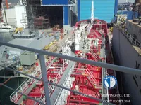 Δεξαμενόπλοιο πετρελαίου/χημικών προϊόντων προς πώληση