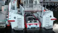 Ρυμουλκό πλοίο προς πώληση