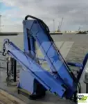 General Cargo/Multi-purpose προς πώληση