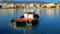 Εργατικά πλοία προς πώληση