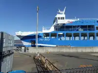 Πλοίο φέρι μποτ προς πώληση