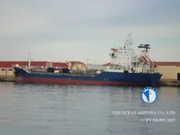 Δεξαμενόπλοιο πετρελαίου/χημικών προϊόντων προς πώληση