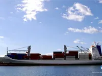 Ψυκτικό πλοίο προς πώληση