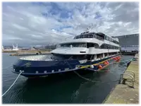 Κρουαζιερόπλοιο προς πώληση