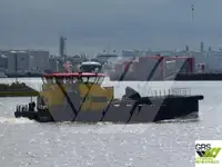 Πλοίο υποστήριξης αιολικού πάρκου προς πώληση