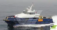 Πλοίο μεταφοράς προσωπικού προς πώληση